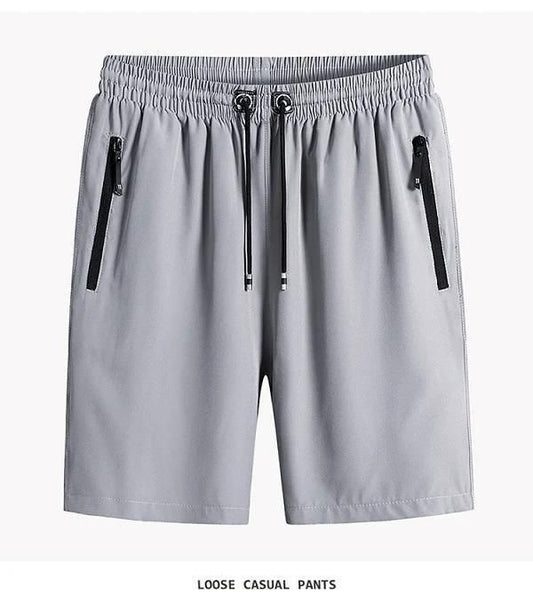Men's Cotton Shorts Combo – Pack of 4 | Stretchable Regular Fit | Multicolor Shorts for Casual Wear, Gym, Travel & Daily Use