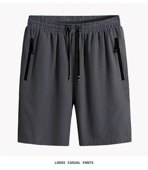 Men's Cotton Shorts Combo – Pack of 4 | Stretchable Regular Fit | Multicolor Shorts for Casual Wear, Gym, Travel & Daily Use
