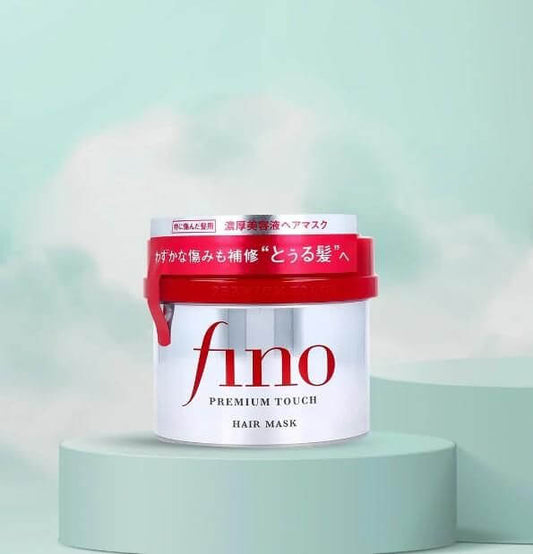 Premium Touch Hair Mask