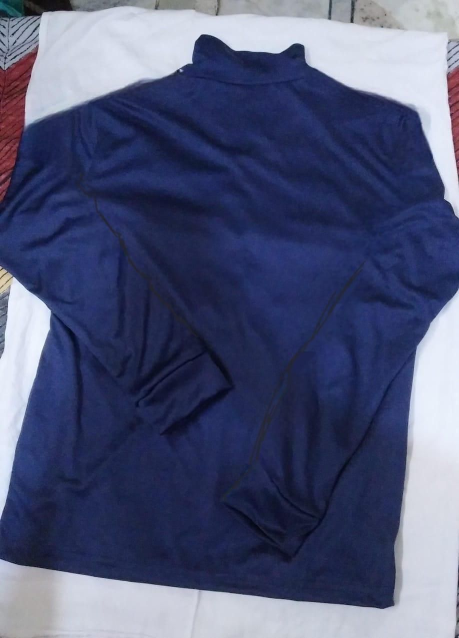 Men's Lightweight UV Protection Jacket – Summer Travel Wear, Quick Dry