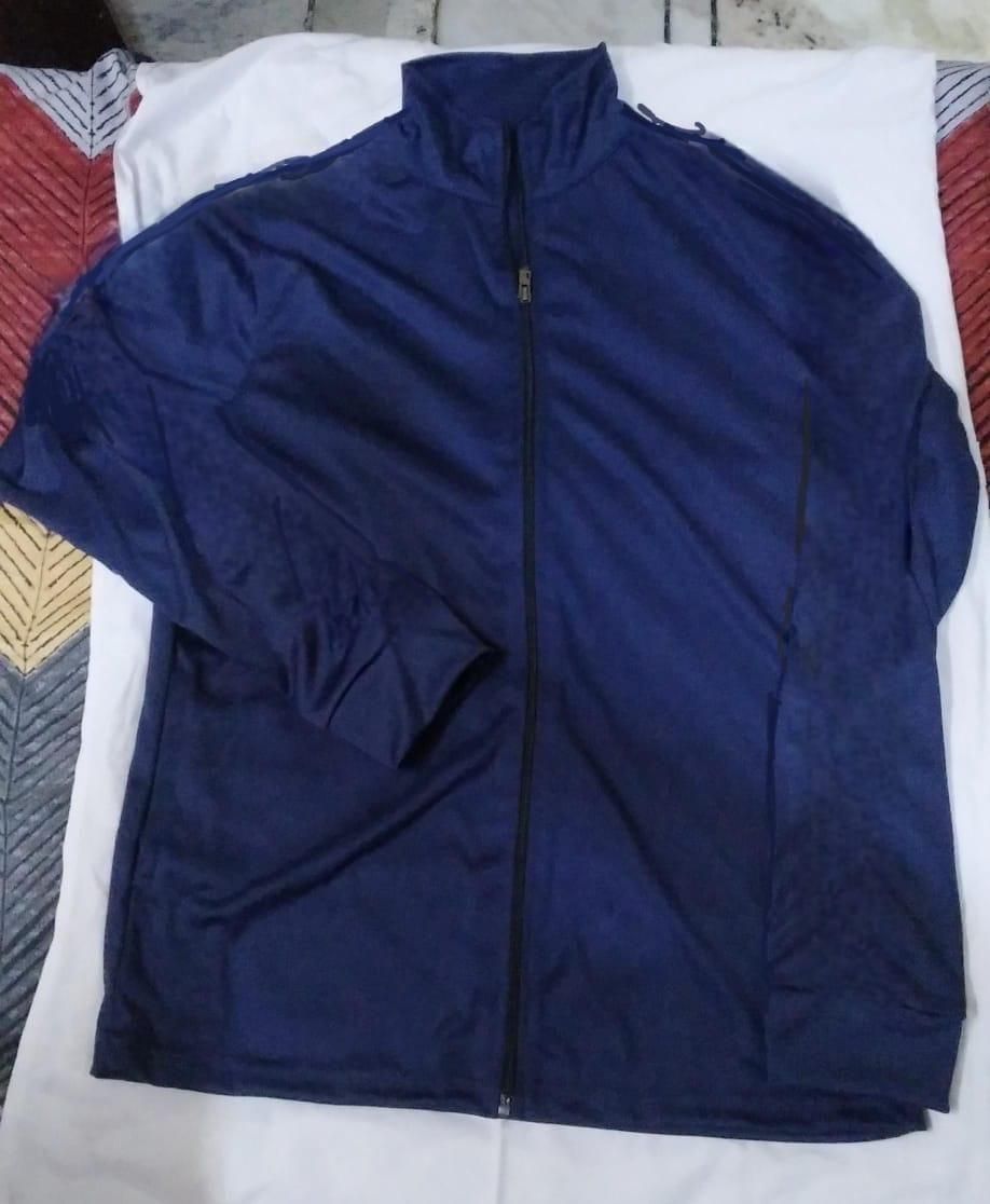 Men's Lightweight UV Protection Jacket – Summer Travel Wear, Quick Dry