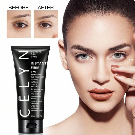 Instant FirmX Eye Bag Cream – Best Anti-Aging & Eye Firming Cream (50g)