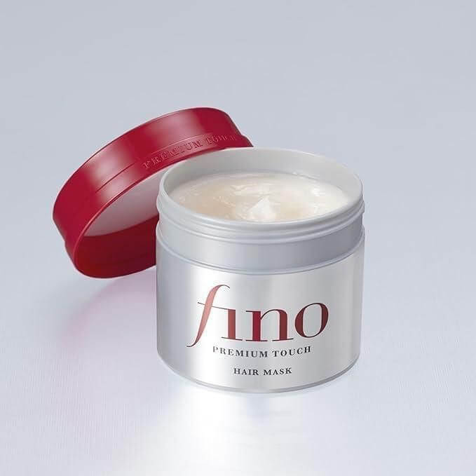 Premium Touch Hair Mask