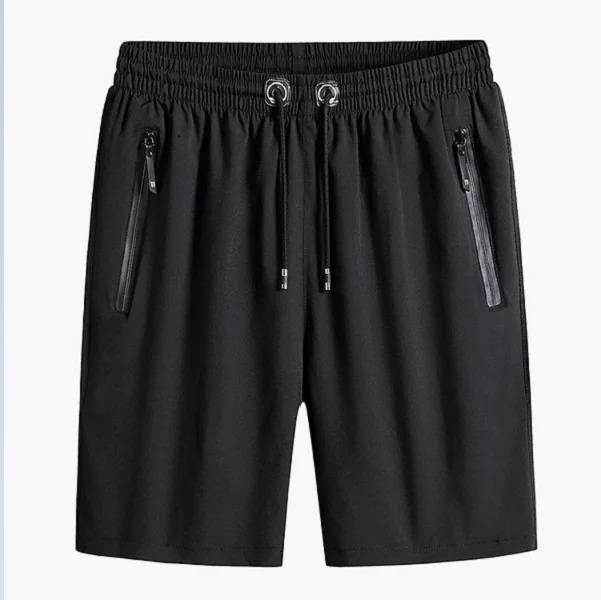 Men's Cotton Shorts Combo – Pack of 4 | Stretchable Regular Fit | Multicolor Shorts for Casual Wear, Gym, Travel & Daily Use